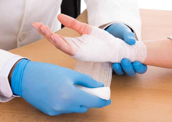 Pose et changement de pansements à Saint Symphorien Sur Coise Pose et changement de pansements à Saint Symphorien Sur Coise