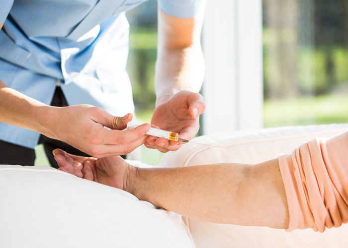 Injections, prises de sang et soins de nursing à Saint Symphorien Sur Coise Injections, prises de sang et soins de nursing à Saint Symphorien Sur Coise