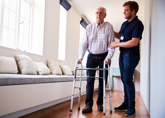 B&eacute;n&eacute;ficiez de soins infirmiers techniques en cabinet ou &agrave; domicile